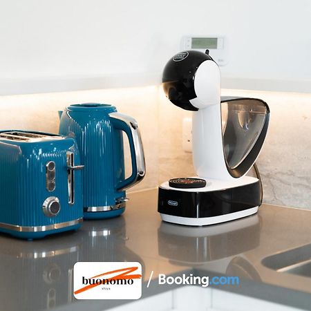 Two Bedroom Apartment At Buonomo Stays Short Lets & Serviced Accommodation 런던 외부 사진