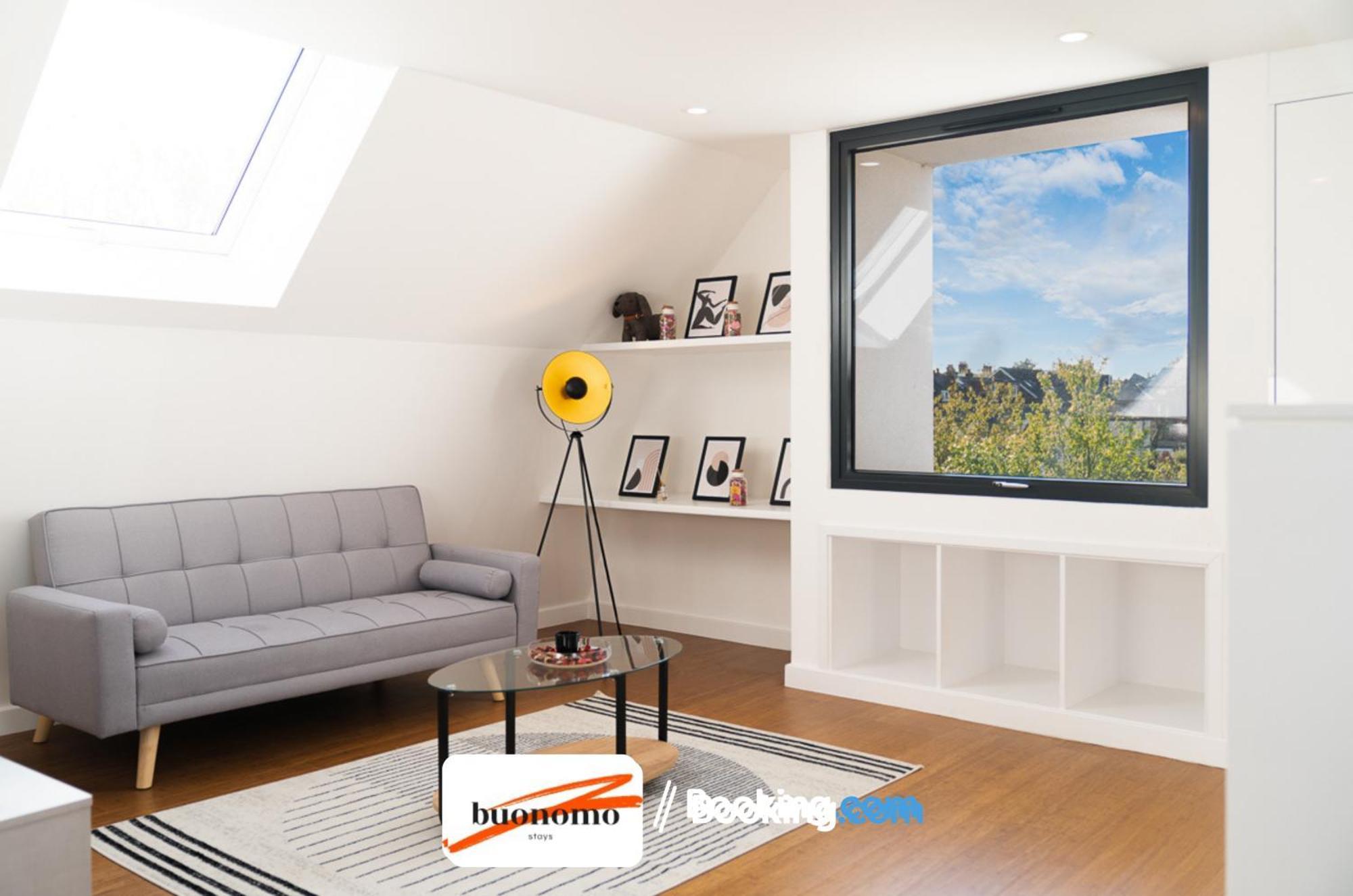 Two Bedroom Apartment At Buonomo Stays Short Lets & Serviced Accommodation 런던 외부 사진