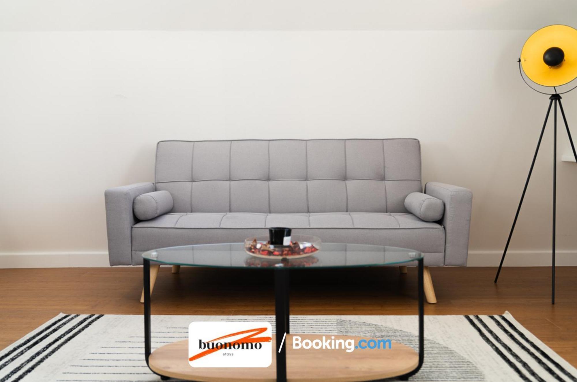 Two Bedroom Apartment At Buonomo Stays Short Lets & Serviced Accommodation 런던 외부 사진